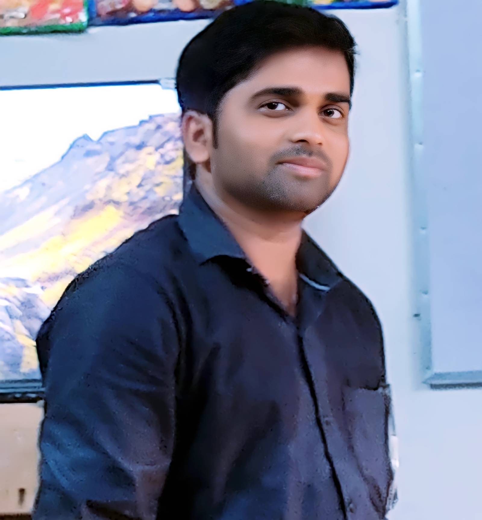 Sanjay Kumar