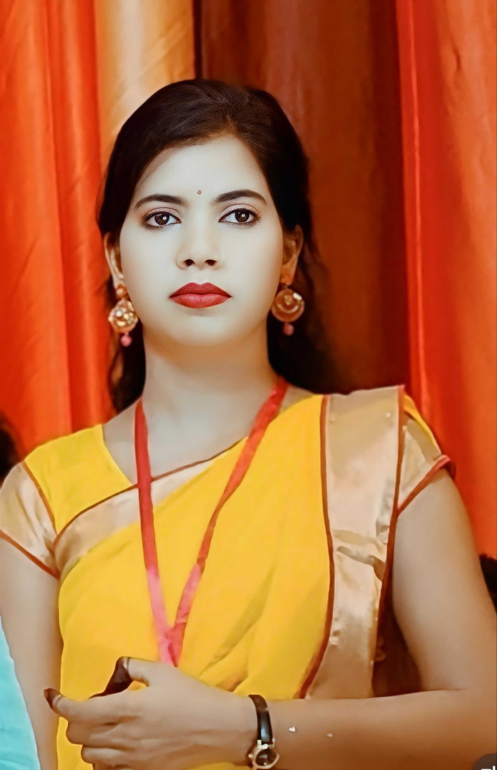 Rashmi Kumari 