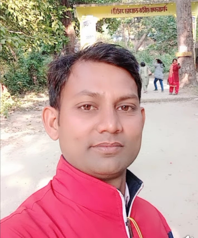 Rajdev kumar