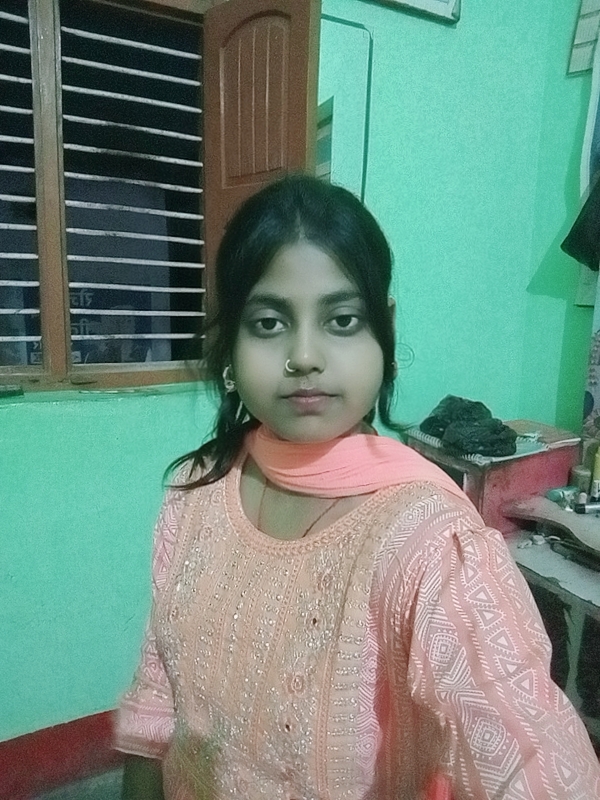 KHUSHBOO KUMARI